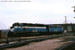 Great Northern SDP45 333